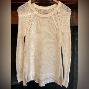 Ann Taylor LOFT XS Pullover Cardigan